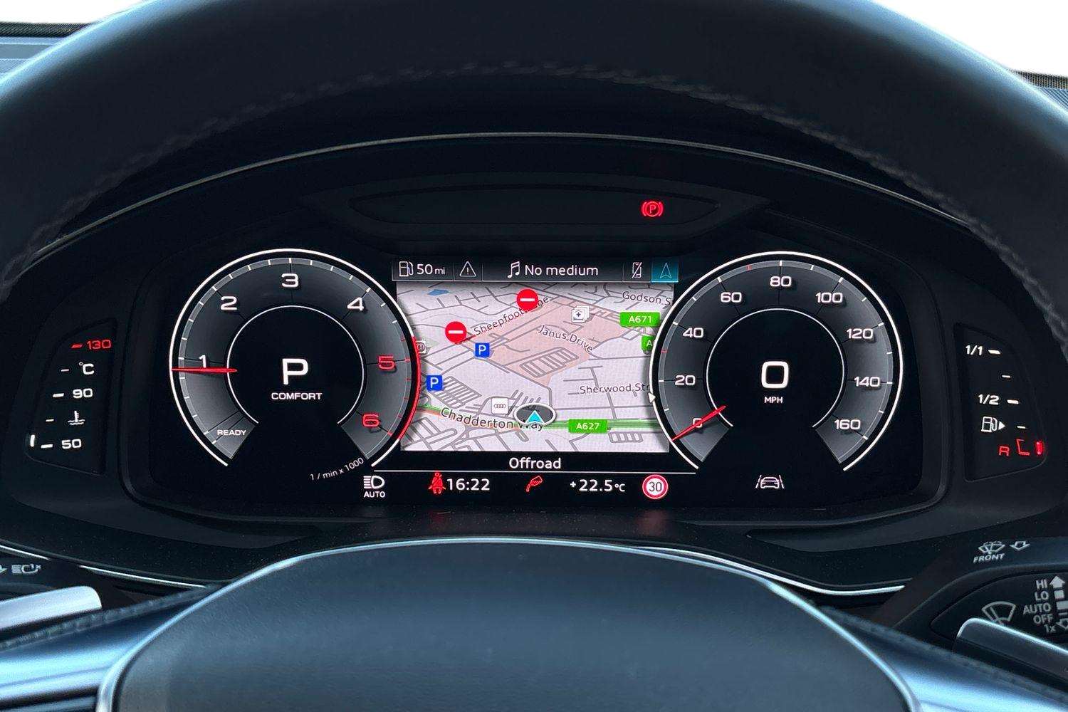 Used Audi A6 2024 for sale - 78173717: Photo 22