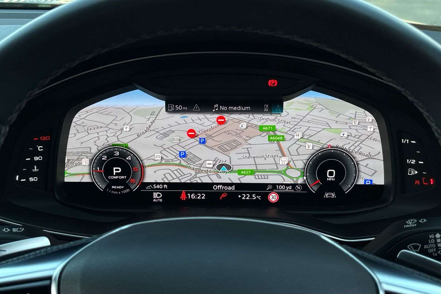 Used Audi A6 2024 for sale - 78173717: Photo 23