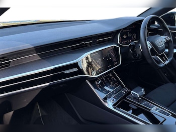 Used Audi A6 2024 for sale - 78173717: Photo