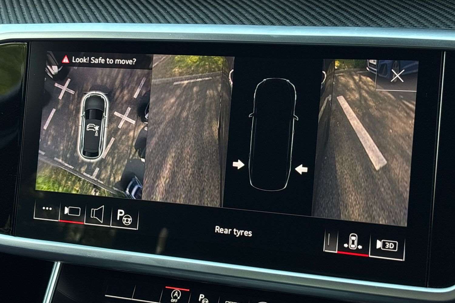 Used Audi A6 2024 for sale - 78173717: Photo 30