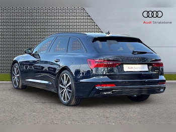Used Audi A6 2024 for sale - 78173717: Photo