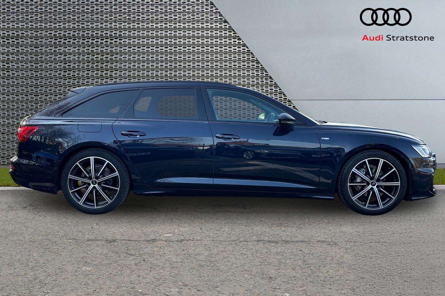 Used Audi A6 2024 for sale - 78173717: Photo 4