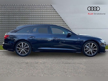 Used Audi A6 2024 for sale - 78173717: Photo