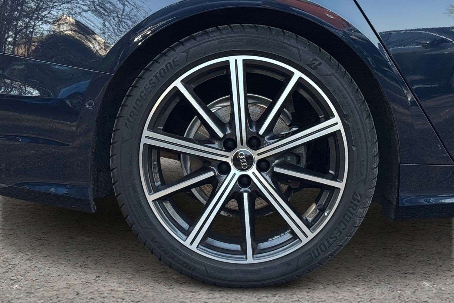 Used Audi A6 2024 for sale - 78173717: Photo 5