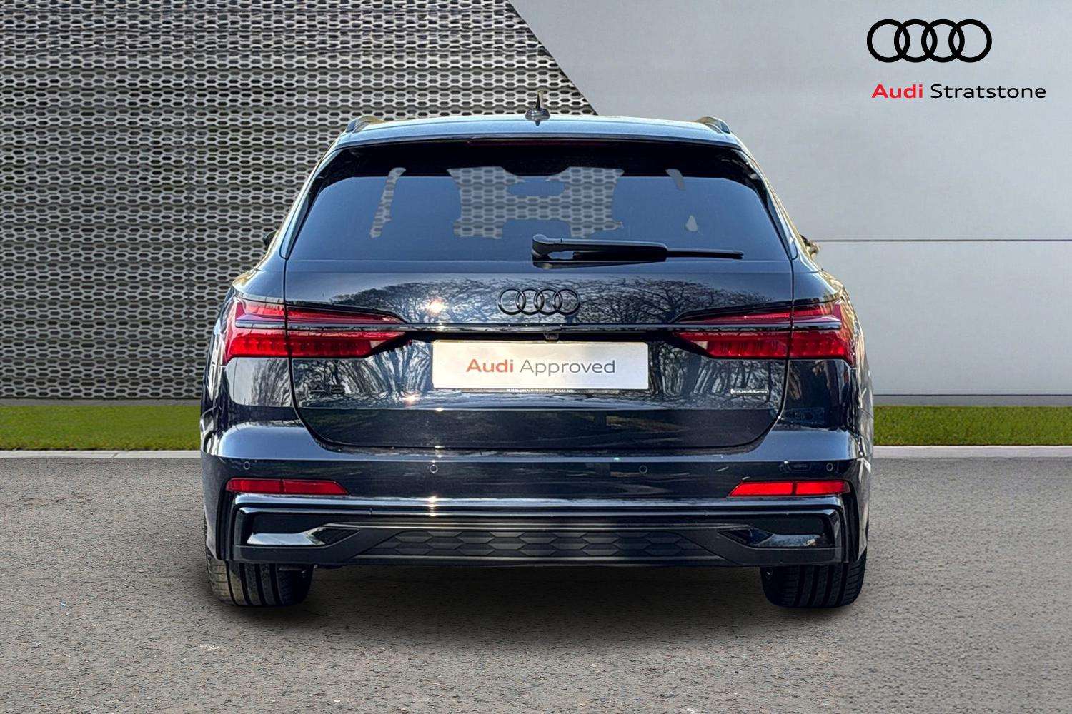 Used Audi A6 2024 for sale - 78173717: Photo 7