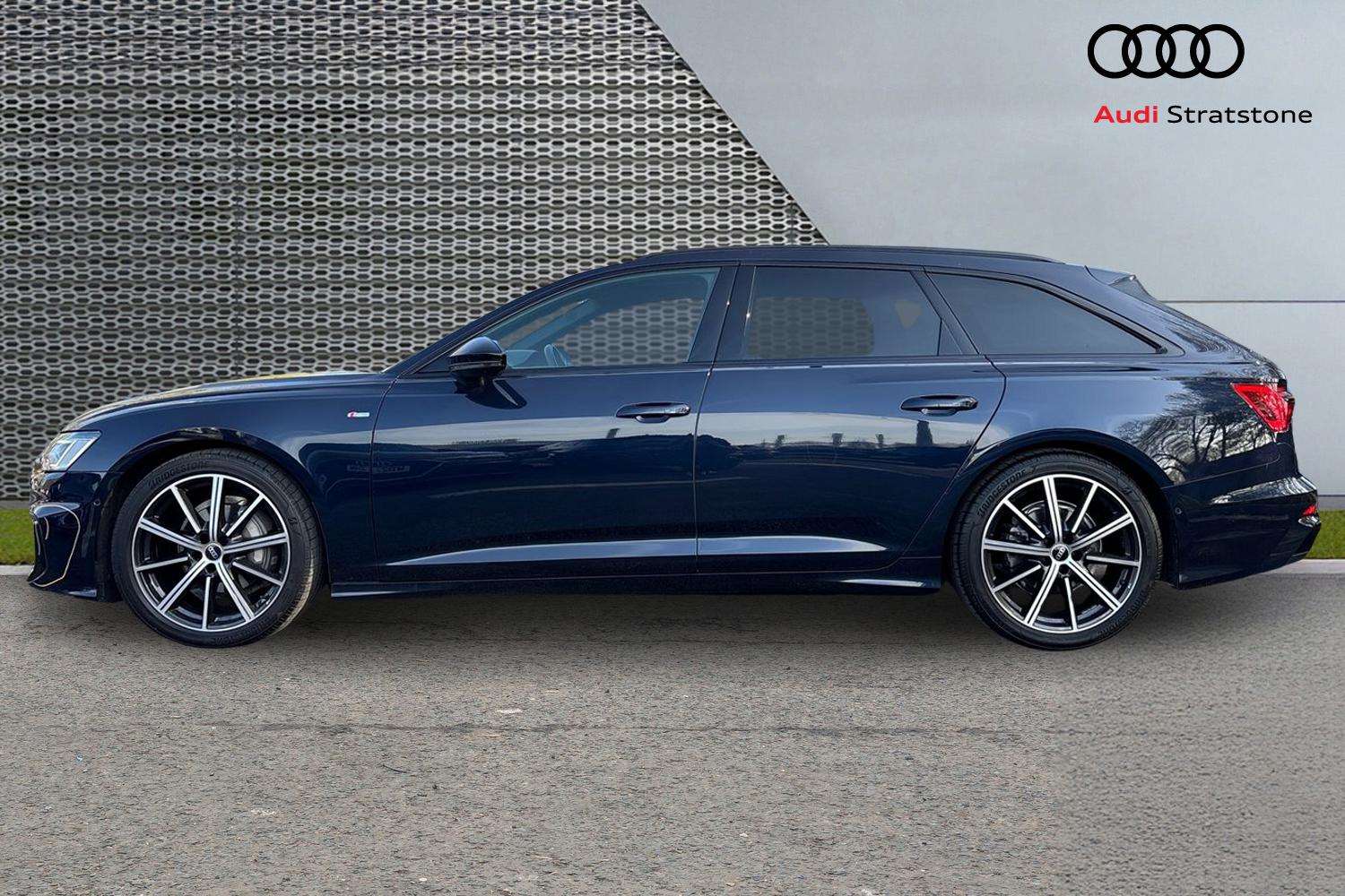 Used Audi A6 2024 for sale - 78173717: Photo 8