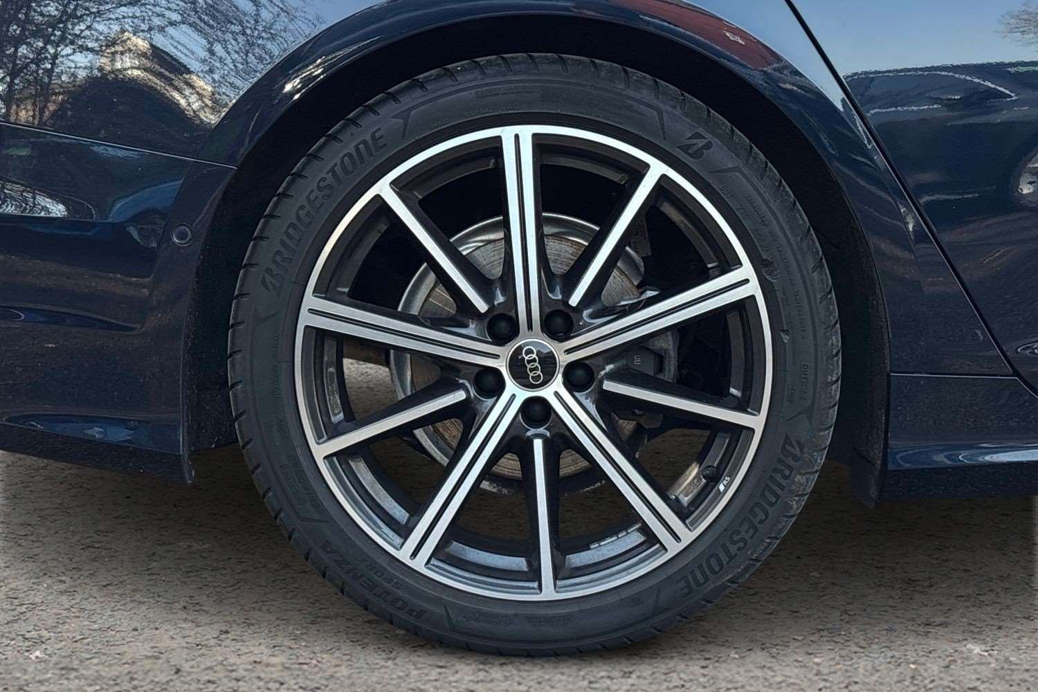 Used Audi A6 2024 for sale - 78173717: Photo 9