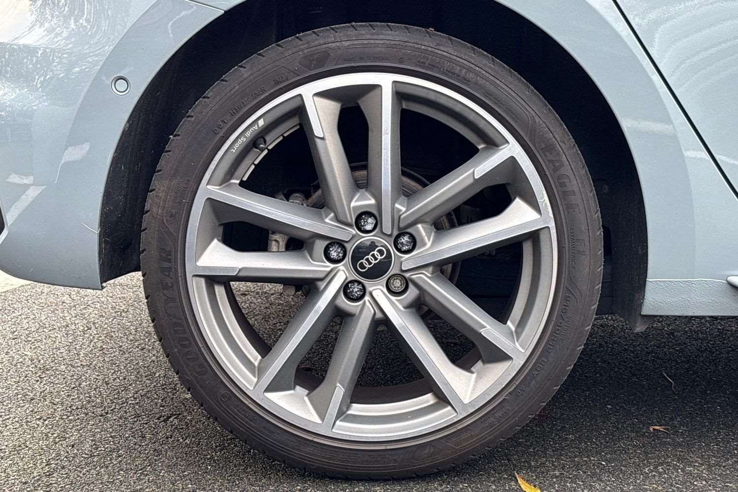 Used Audi A1 2022 for sale - 77321749: Photo 10