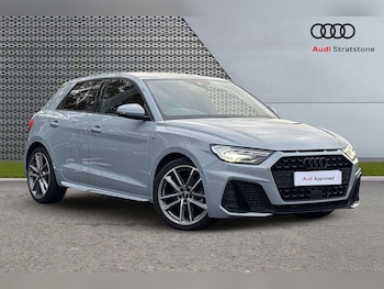 Used Audi A1 2022 for sale - 77321749: Photo