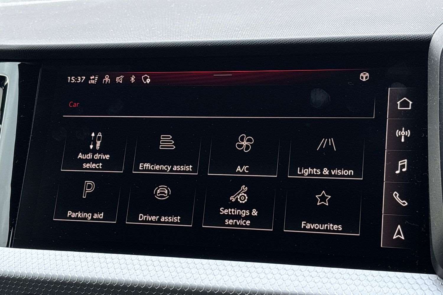 Used Audi A1 2022 for sale - 77321749: Photo 34