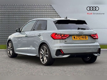 Used Audi A1 2022 for sale - 77321749: Photo