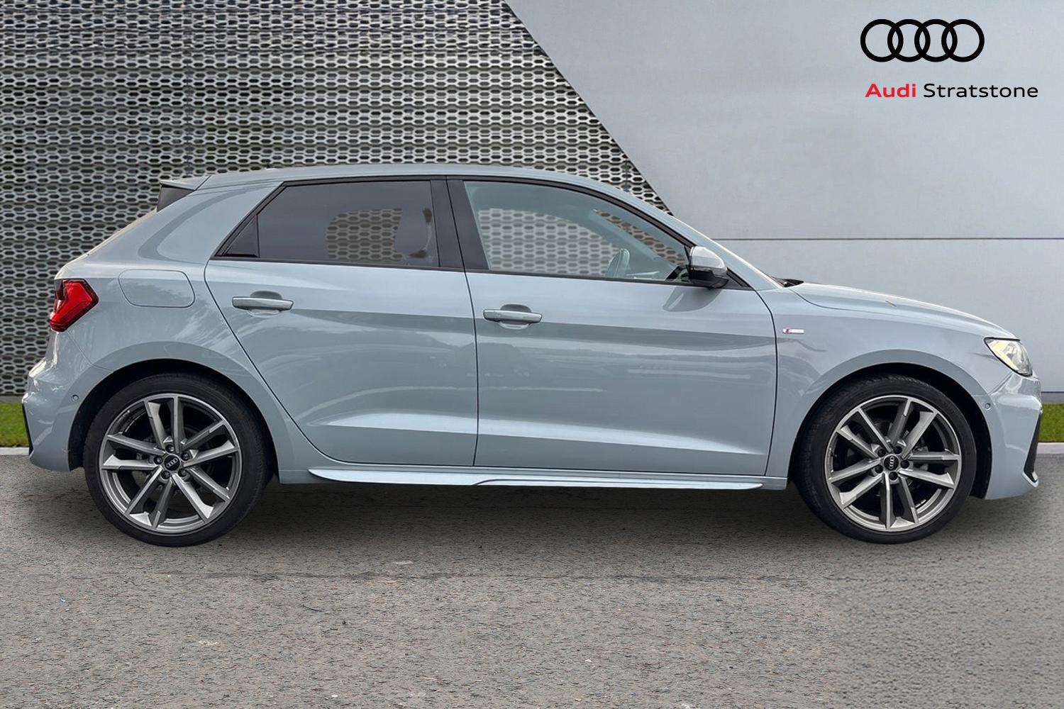Used Audi A1 2022 for sale - 77321749: Photo 4