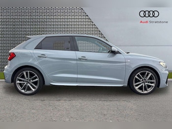 Used Audi A1 2022 for sale - 77321749: Photo