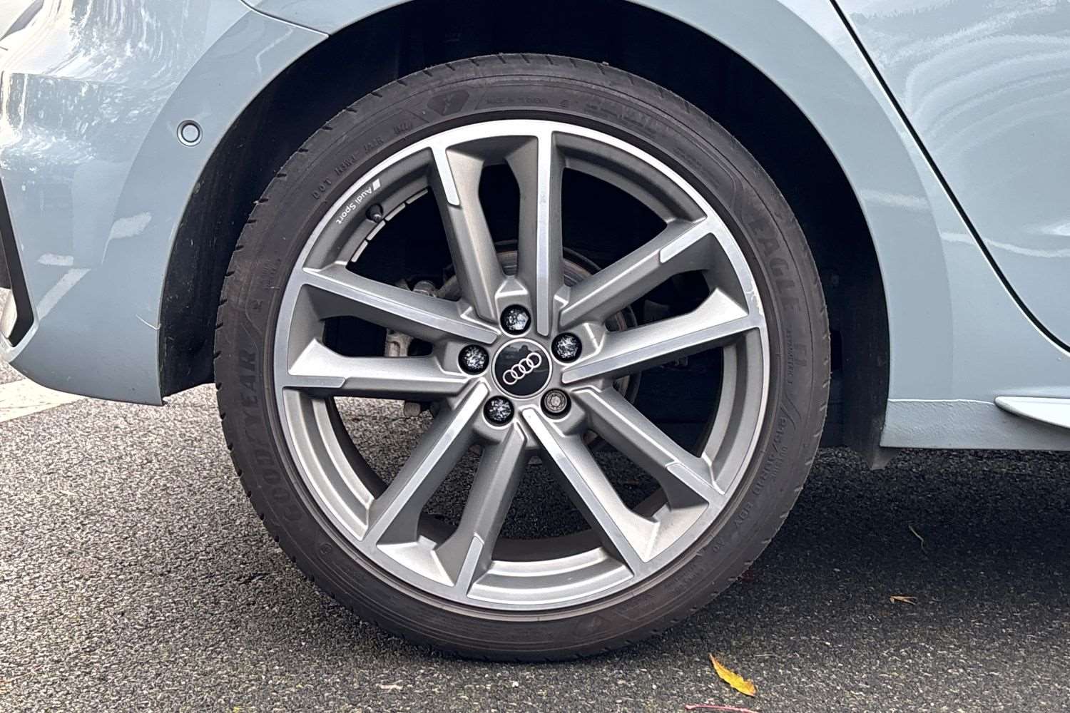 Used Audi A1 2022 for sale - 77321749: Photo 5