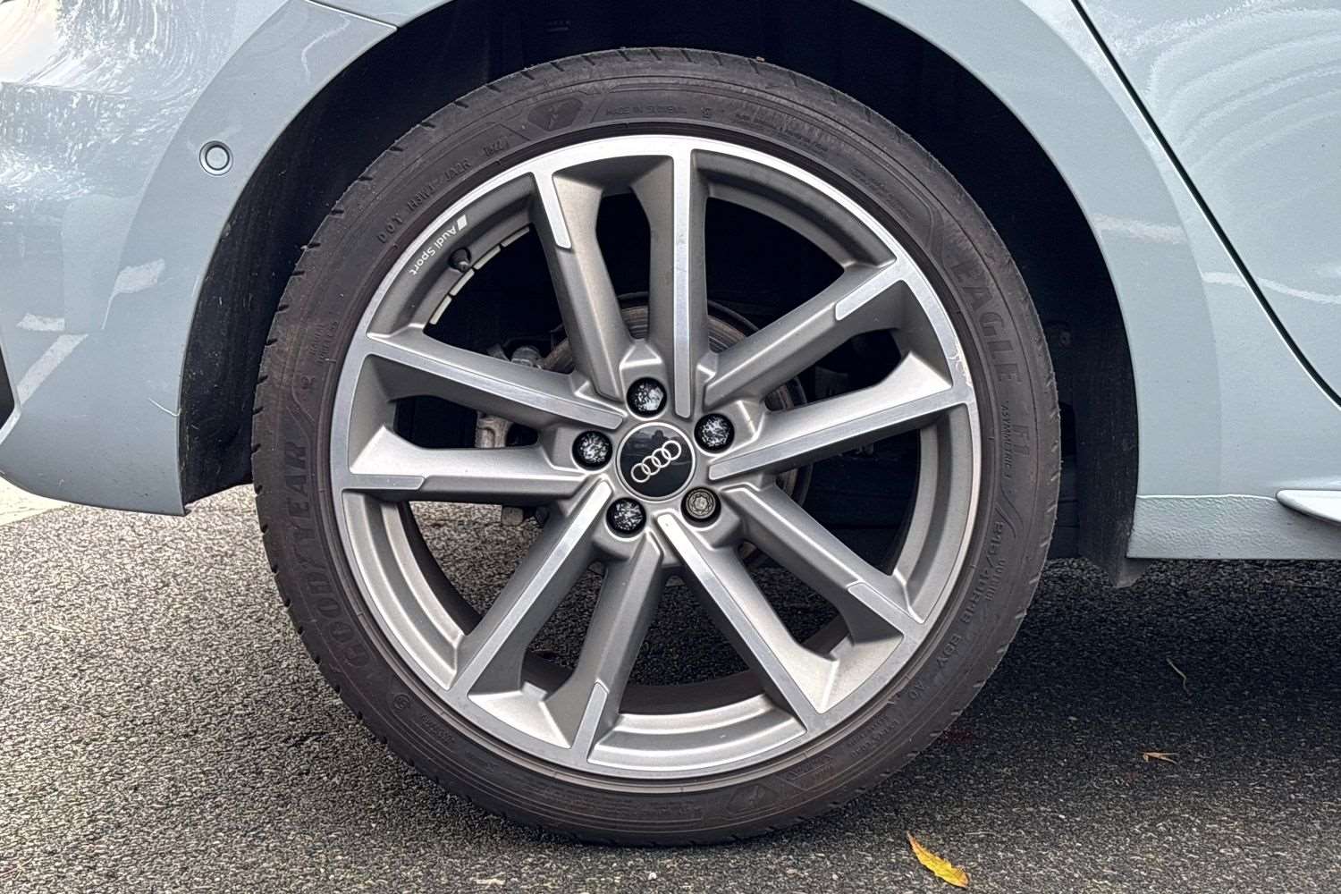 Used Audi A1 2022 for sale - 77321749: Photo 9