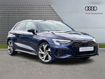 Used Audi A3 2023 for sale - 78925349: Photo