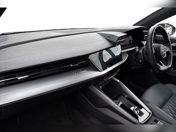 Used Audi A3 2023 for sale - 78925349: Photo