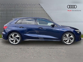 Used Audi A3 2023 for sale - 78925349: Photo