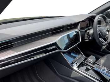 Used Audi A6 Saloon 2025 for sale - 75025581: Photo