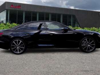 Used Audi A6 Saloon 2025 for sale - 75025581: Photo