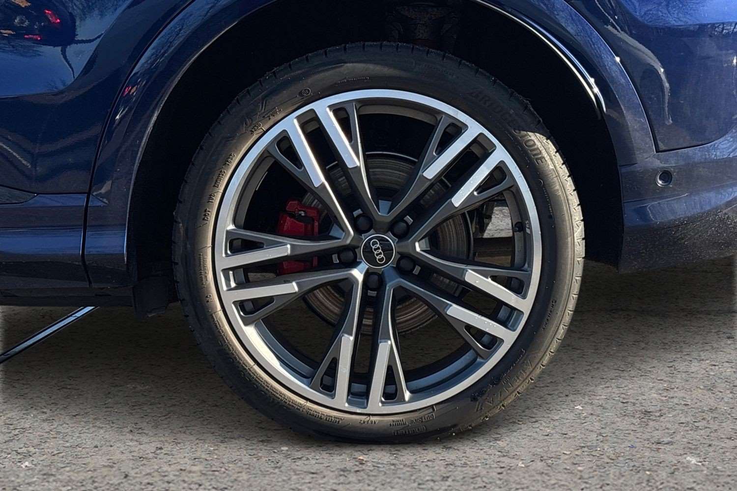 Used Audi Q5 2025 for sale - 77787048: Photo 10