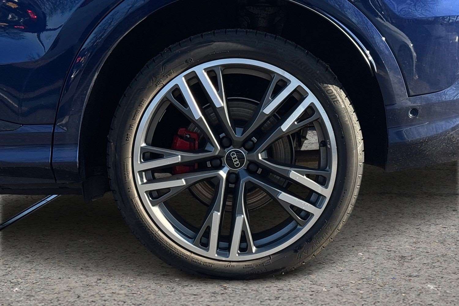 Used Audi Q5 2025 for sale - 77787048: Photo 11