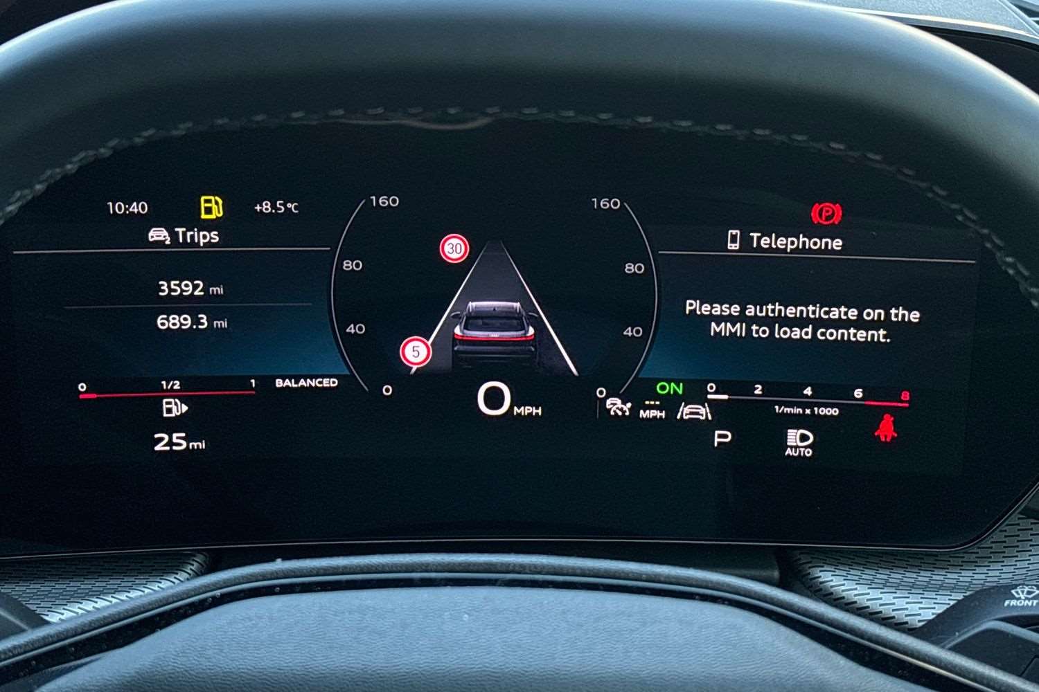 Used Audi Q5 2025 for sale - 77787048: Photo 18