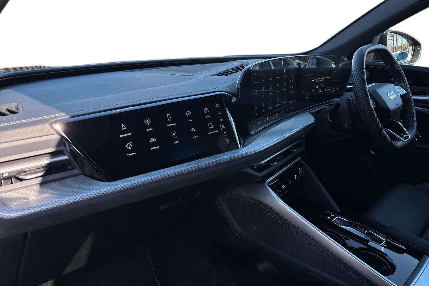 Used Audi Q5 2025 for sale - 77787048: Photo 2