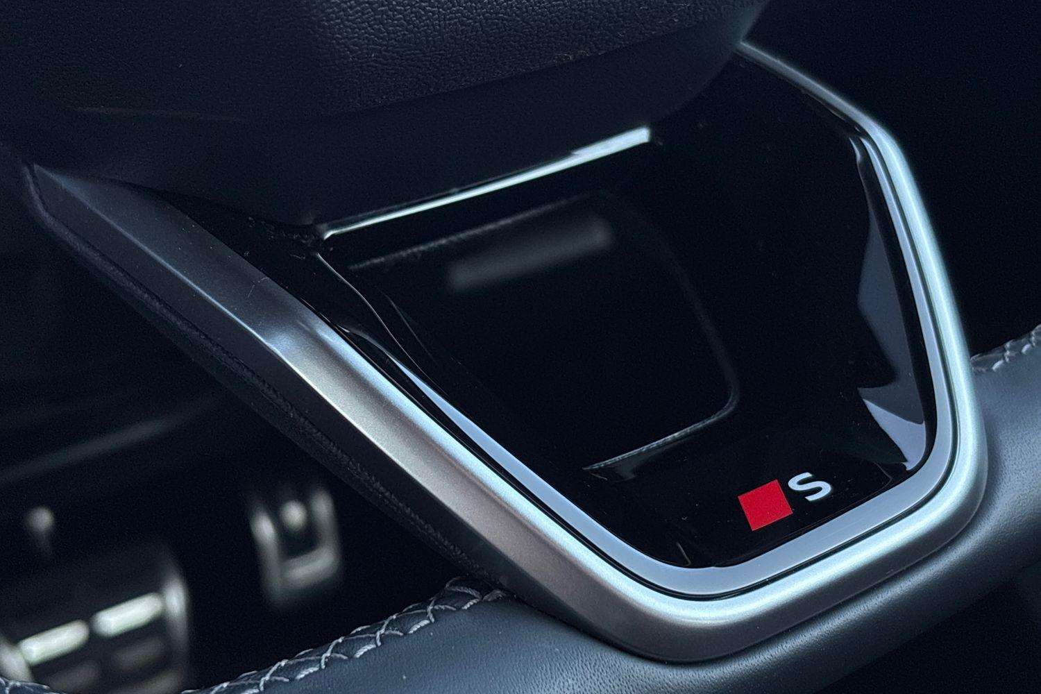 Used Audi Q5 2025 for sale - 77787048: Photo 21