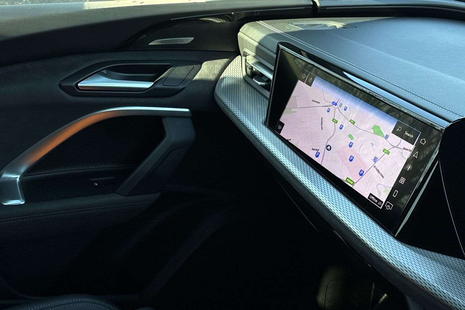 Used Audi Q5 2025 for sale - 77787048: Photo 33