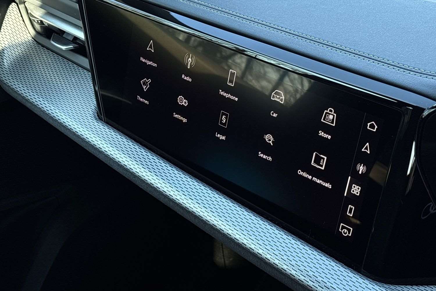 Used Audi Q5 2025 for sale - 77787048: Photo 34