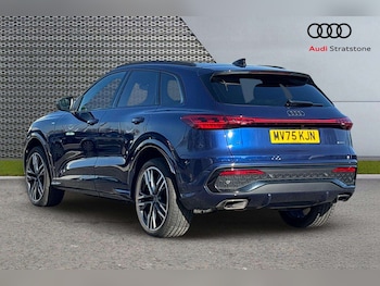 Used Audi Q5 2025 for sale - 77787048: Photo