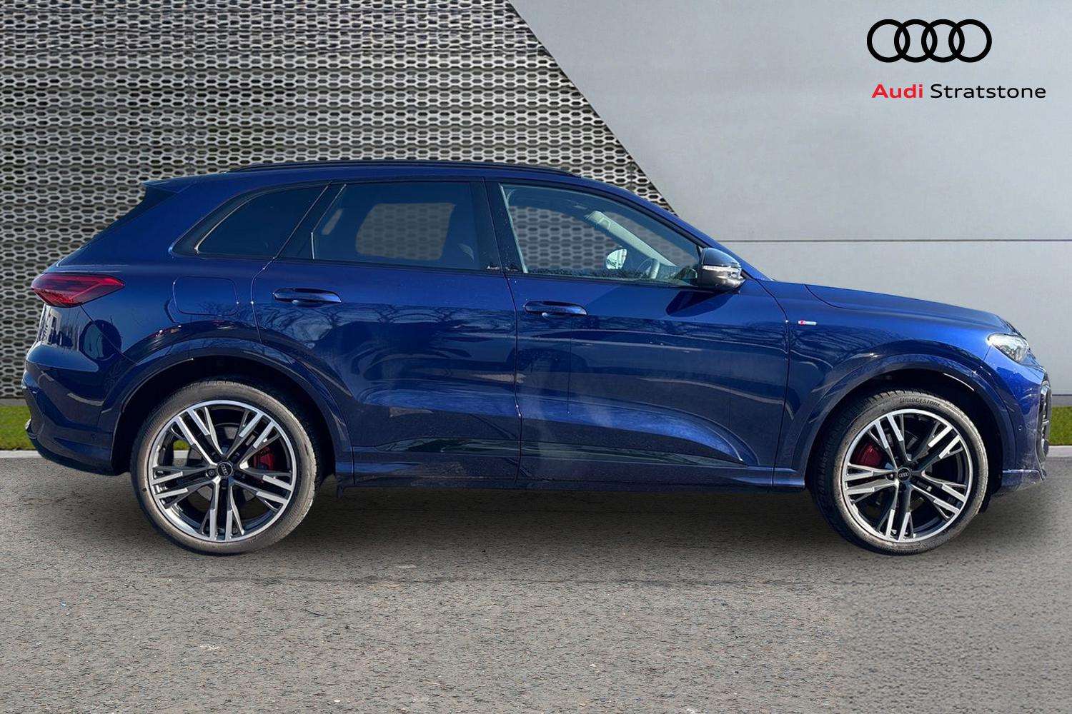 Used Audi Q5 2025 for sale - 77787048: Photo 4