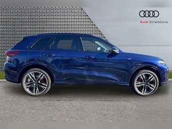 Used Audi Q5 2025 for sale - 77787048: Photo
