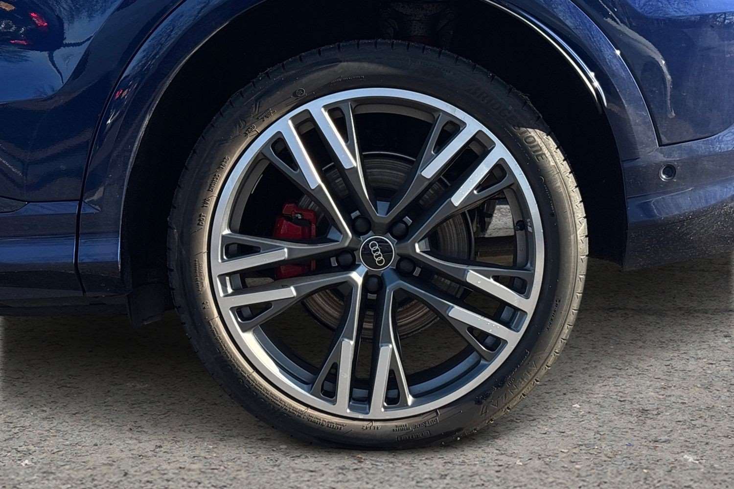 Used Audi Q5 2025 for sale - 77787048: Photo 5