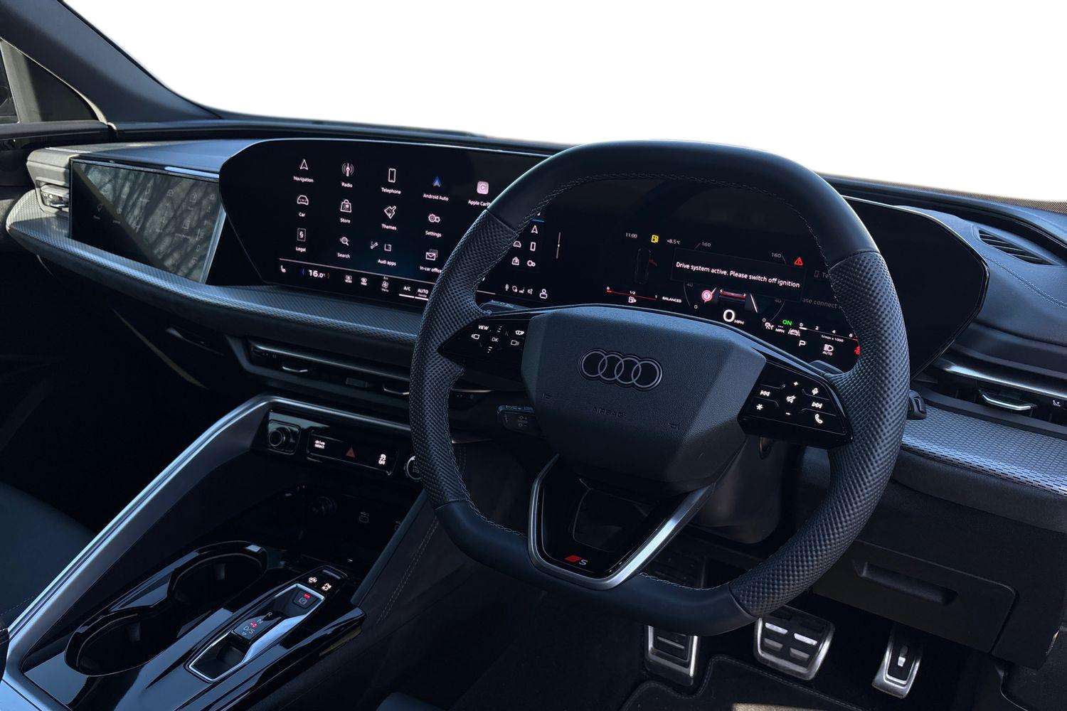 Used Audi Q5 2025 for sale - 77787048: Photo 6