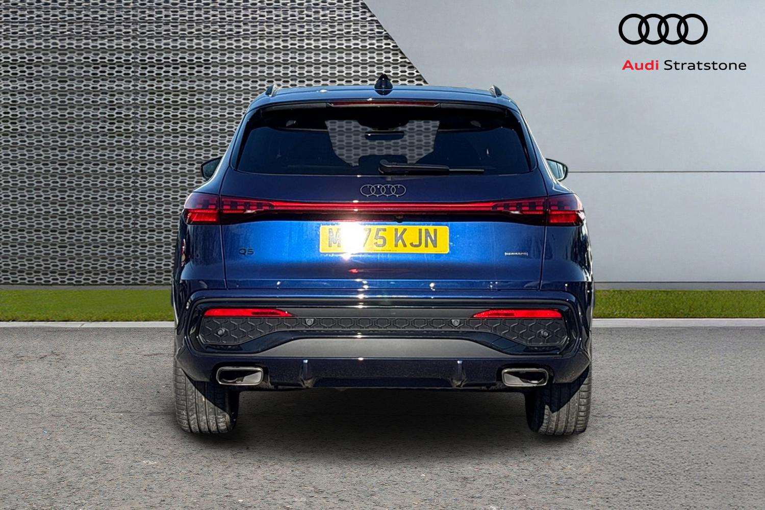 Used Audi Q5 2025 for sale - 77787048: Photo 7