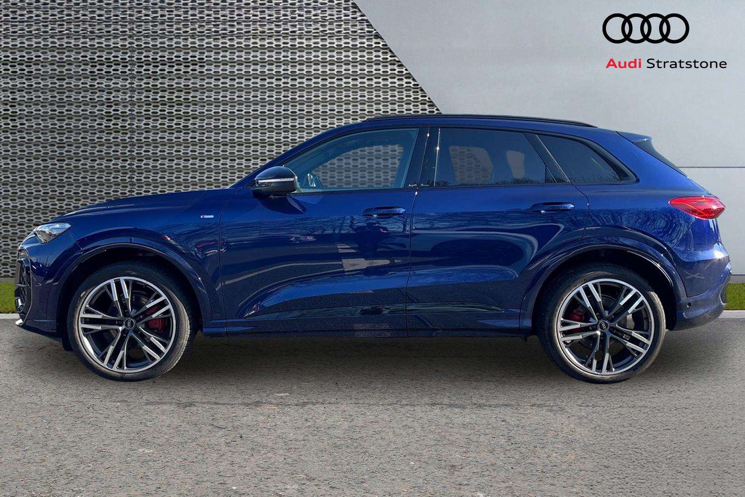 Used Audi Q5 2025 for sale - 77787048: Photo 8