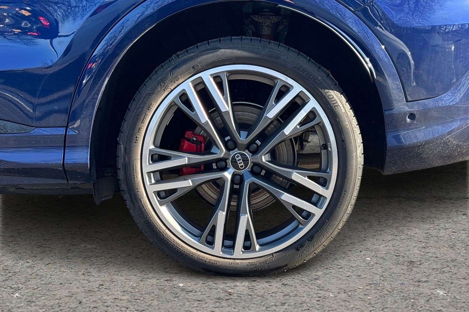 Used Audi Q5 2025 for sale - 77787048: Photo 9