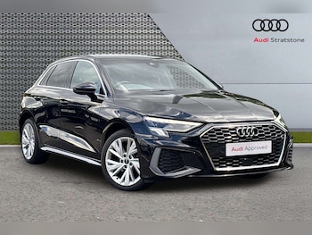 Used Audi A3 2021 for sale - 79376727: Photo