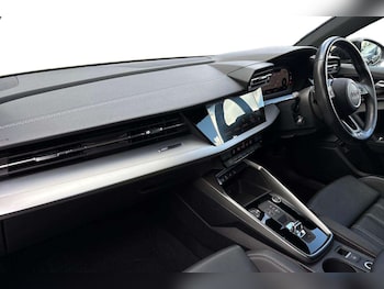 Used Audi A3 2021 for sale - 79376727: Photo