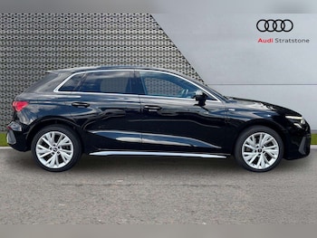 Used Audi A3 2021 for sale - 79376727: Photo