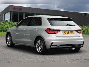 Used Audi A1 2025 for sale - 75784961: Photo