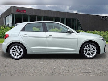 Used Audi A1 2025 for sale - 75784961: Photo