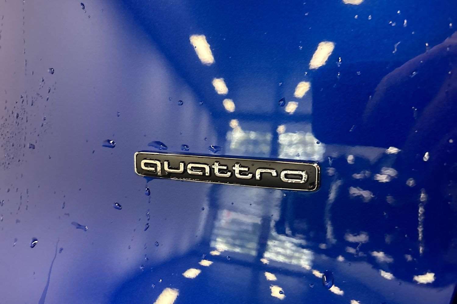 Used Audi Q5 2025 for sale - 77389848: Photo 12