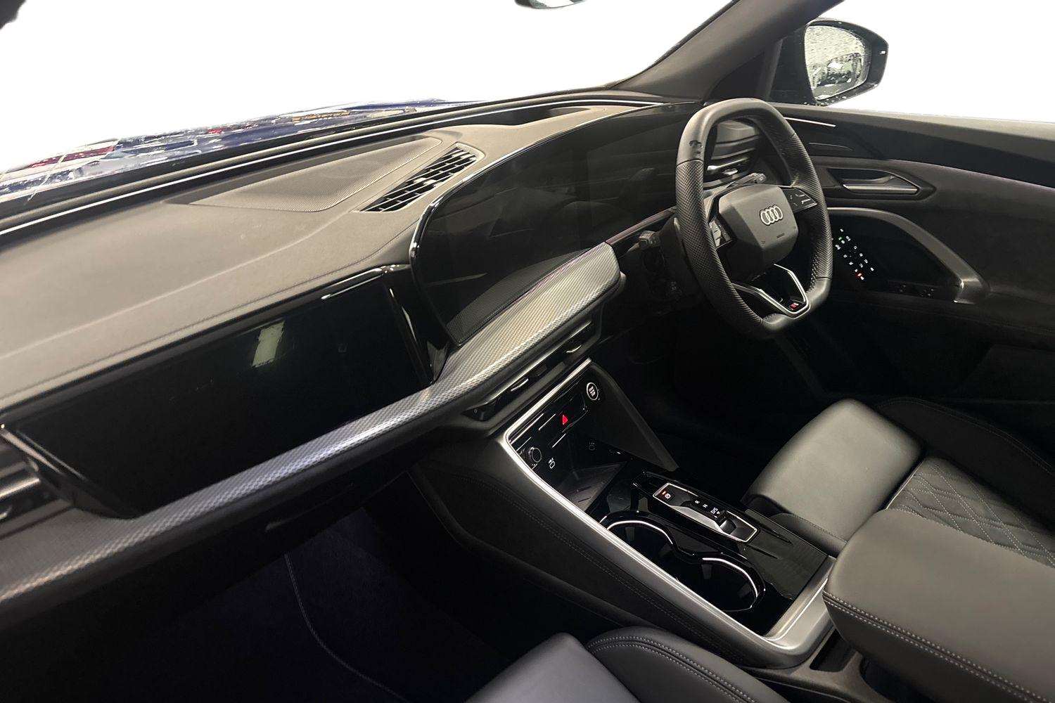 Used Audi Q5 2025 for sale - 77389848: Photo 2