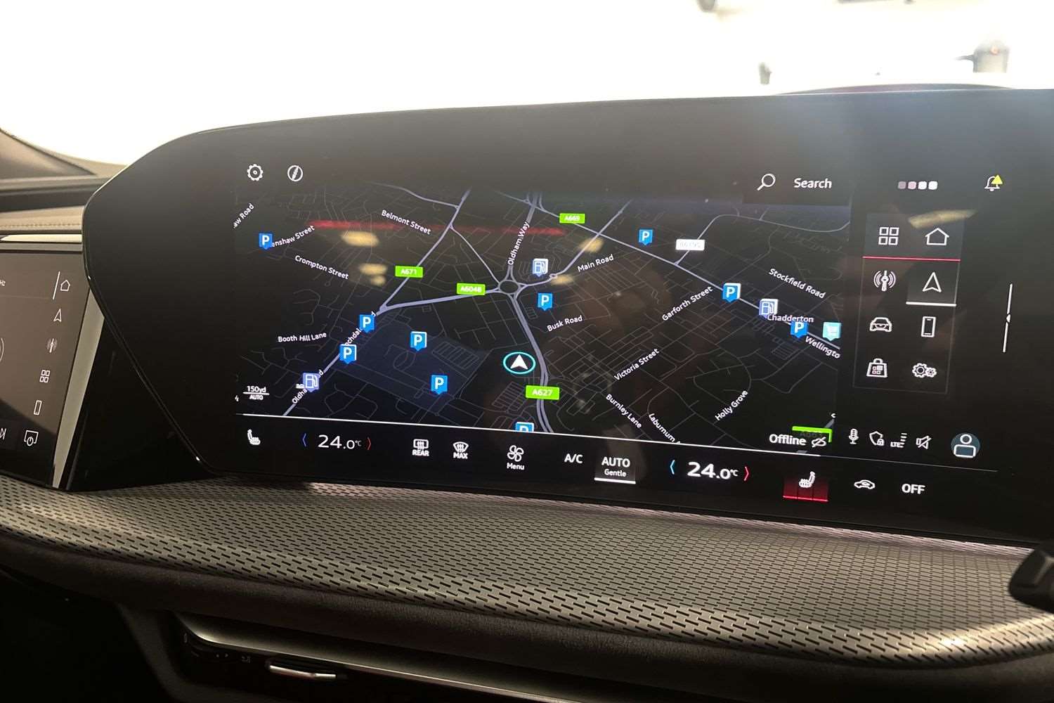 Used Audi Q5 2025 for sale - 77389848: Photo 26