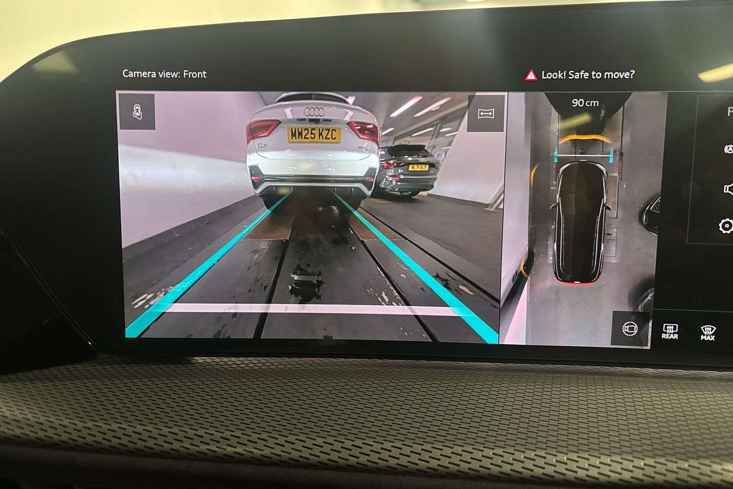 Used Audi Q5 2025 for sale - 77389848: Photo 35