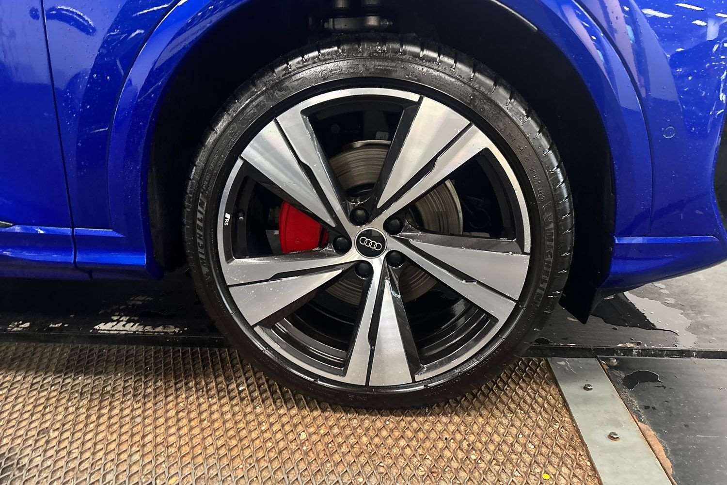 Used Audi Q5 2025 for sale - 77389848: Photo 5