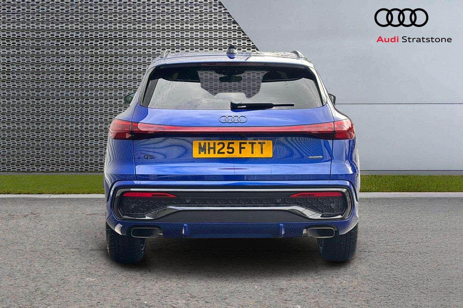 Used Audi Q5 2025 for sale - 77389848: Photo 7